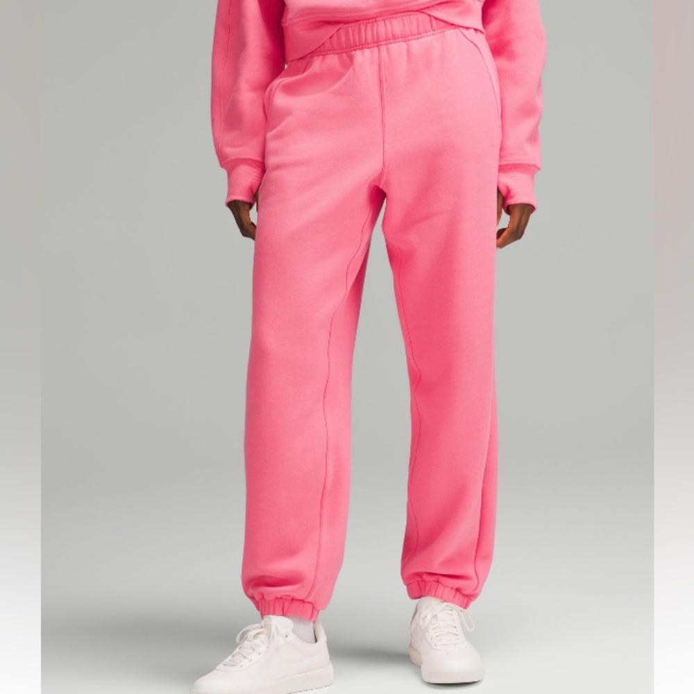 Lululemon Scuba Joggers